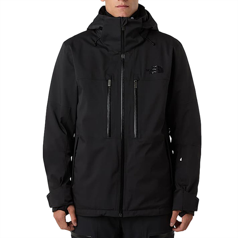 Giacca uomo Chakal DryVent