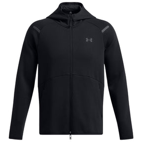 Felpa uomo Unstoppable Fleece