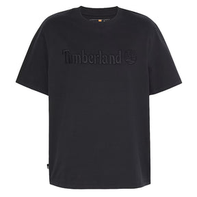 T-shirt uomo Hampton
