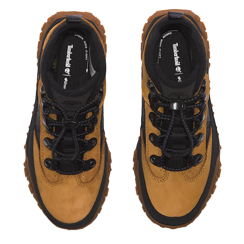 Scarpe bambino GreenStride Motion 31-35