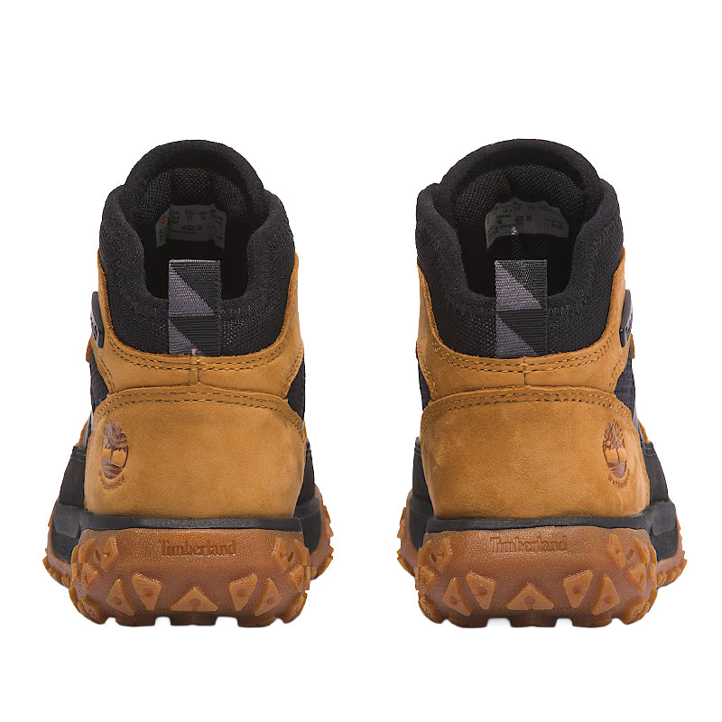 Scarpe bambino GreenStride Motion 31-35