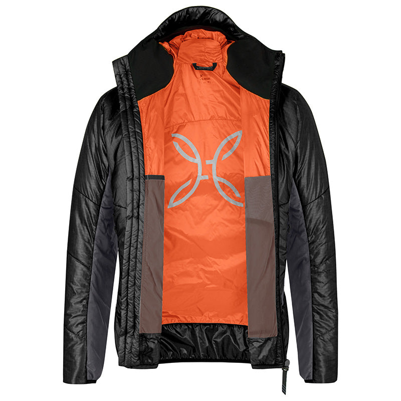 Giacca uomo Force Primaloft