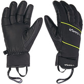 Guanti uomo Hot Wool Dry