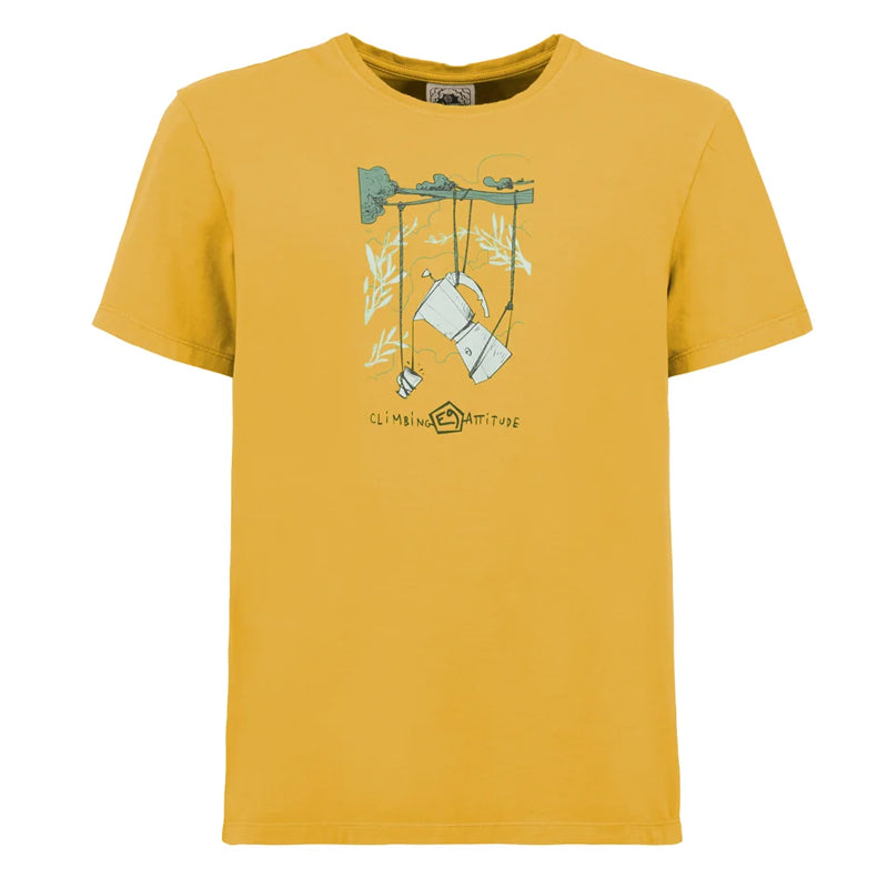 T-shirt uomo Bond