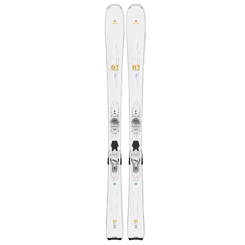 Sci donna E Lite 2 + Xpress W 10 GW