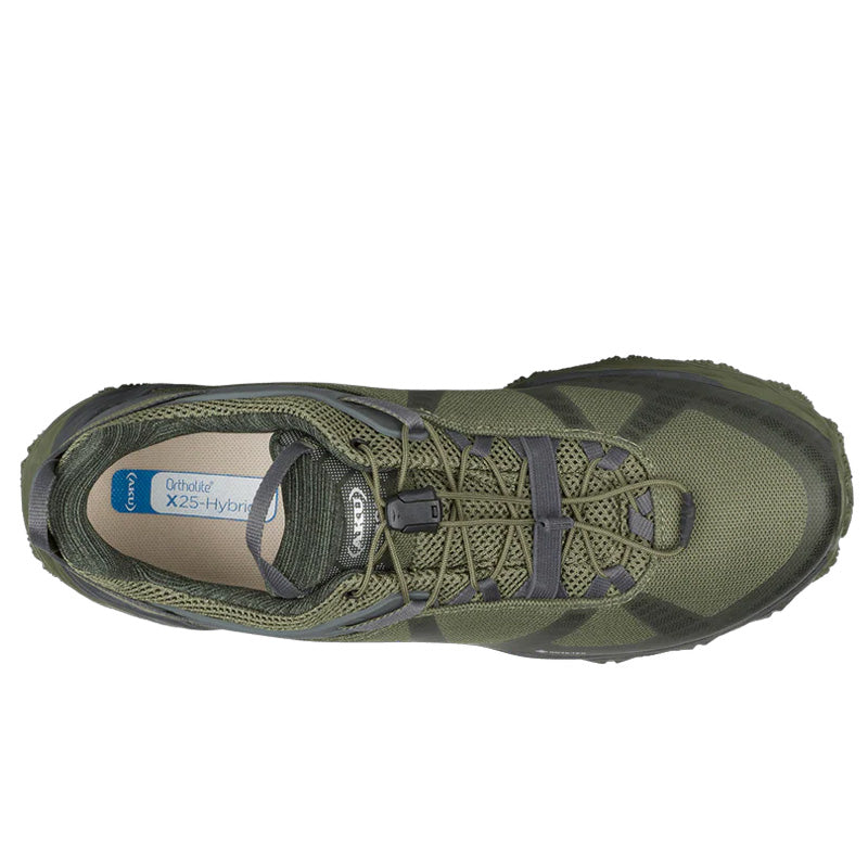 Scarpe uomo Flyrock GTX