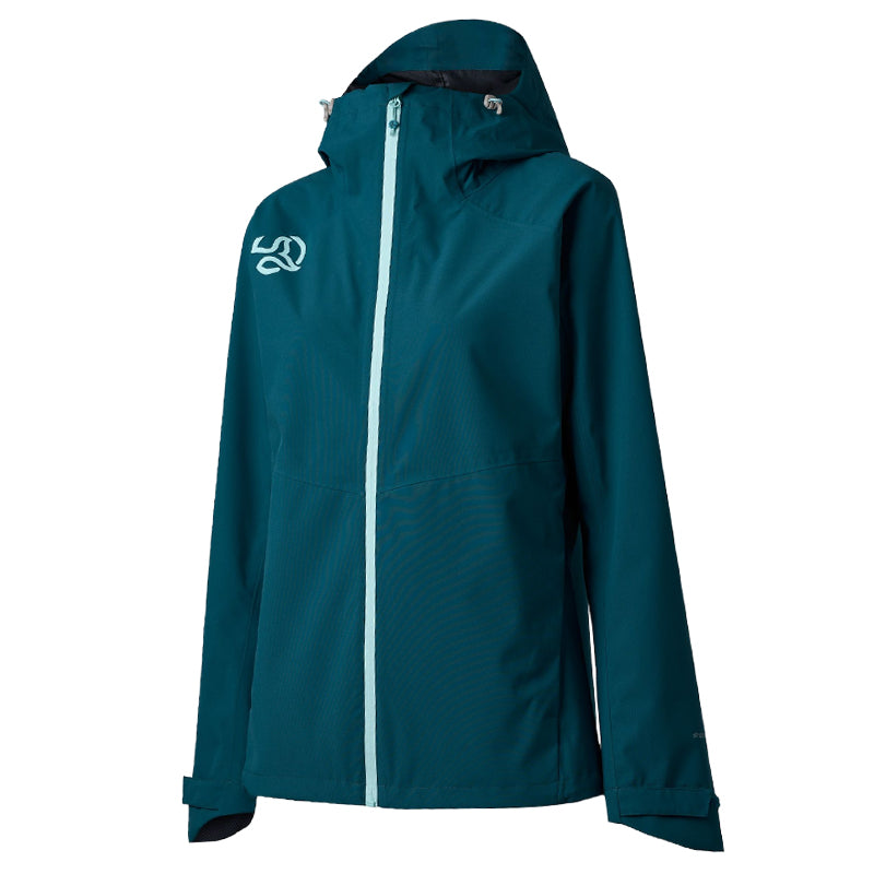 Giacca donna Valdur Shelltec