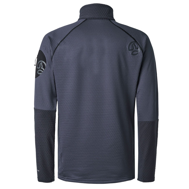 Maglia uomo Ragger 1/2 zip