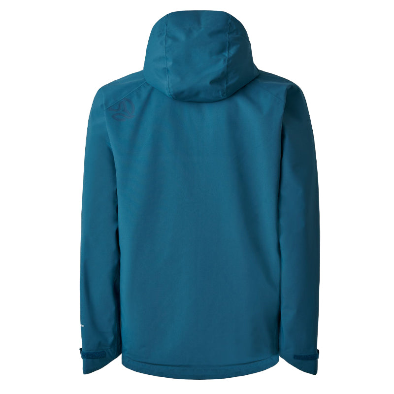 Giacca uomo Valdur Shelltec