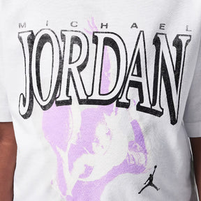 Completo bambina Jordan Retro