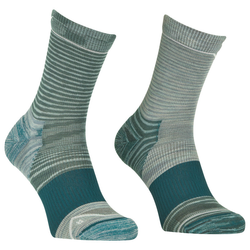 Calze Alpine Mid
