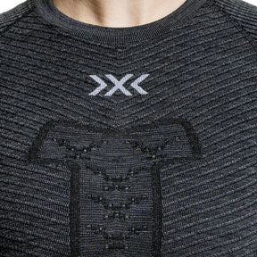 Maglia donna Symbio Merino
