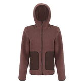 Pile donna Orsetto Monviso