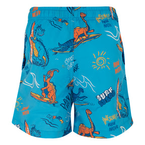Boxer bambino mini Dinosauri