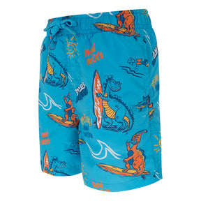 Boxer bambino mini Dinosauri