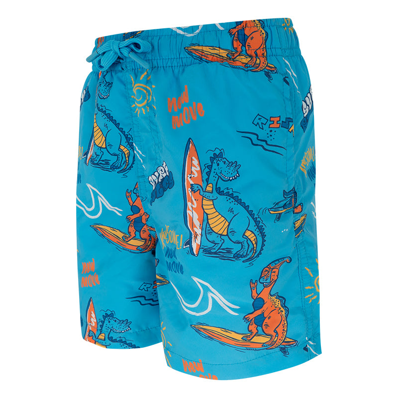 Boxer bambino mini Dinosauri