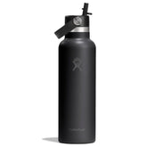 Thermos Standard Mouth Flex Straw Cap 0,6L