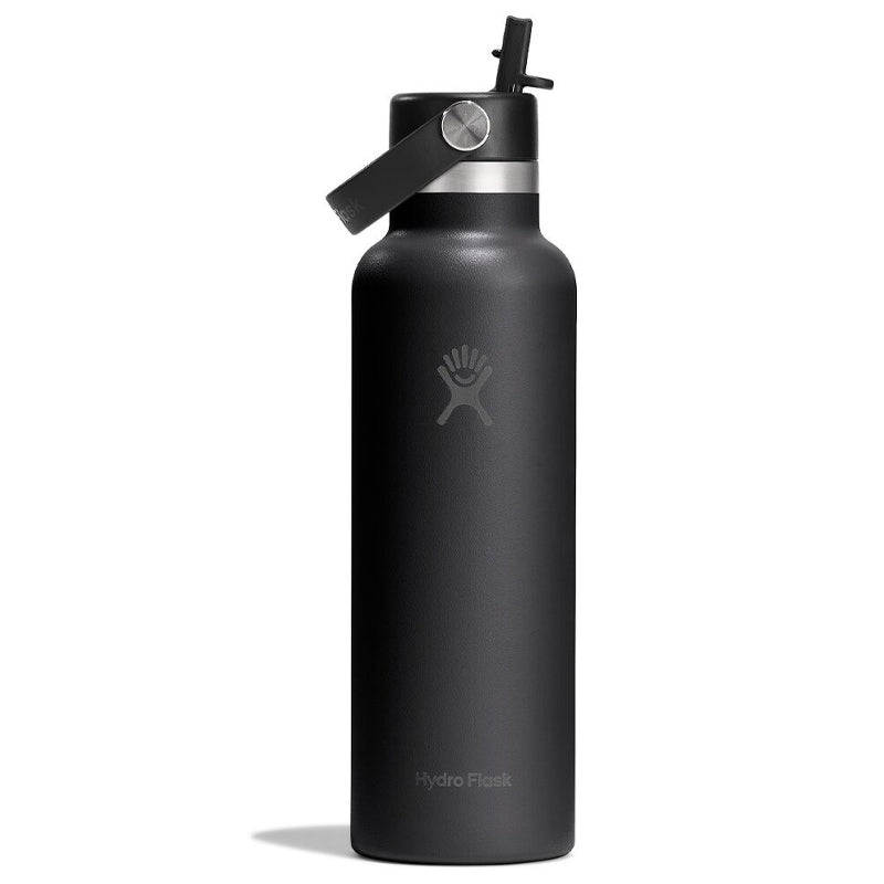 Thermos Standard Mouth Flex Straw Cap 0,6L
