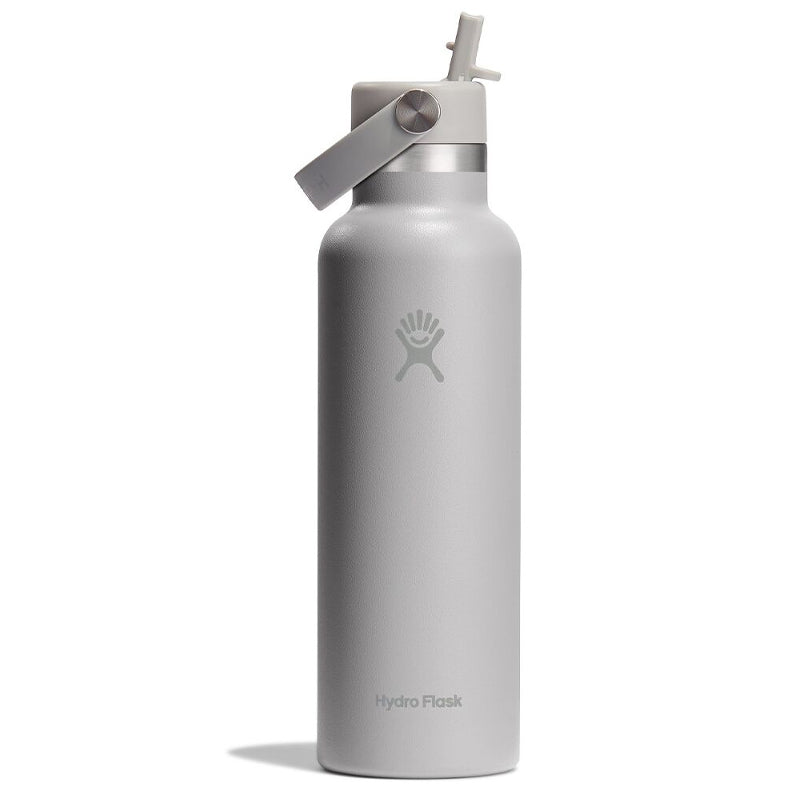 Thermos Standard Mouth Flex Straw Cap 0,6L