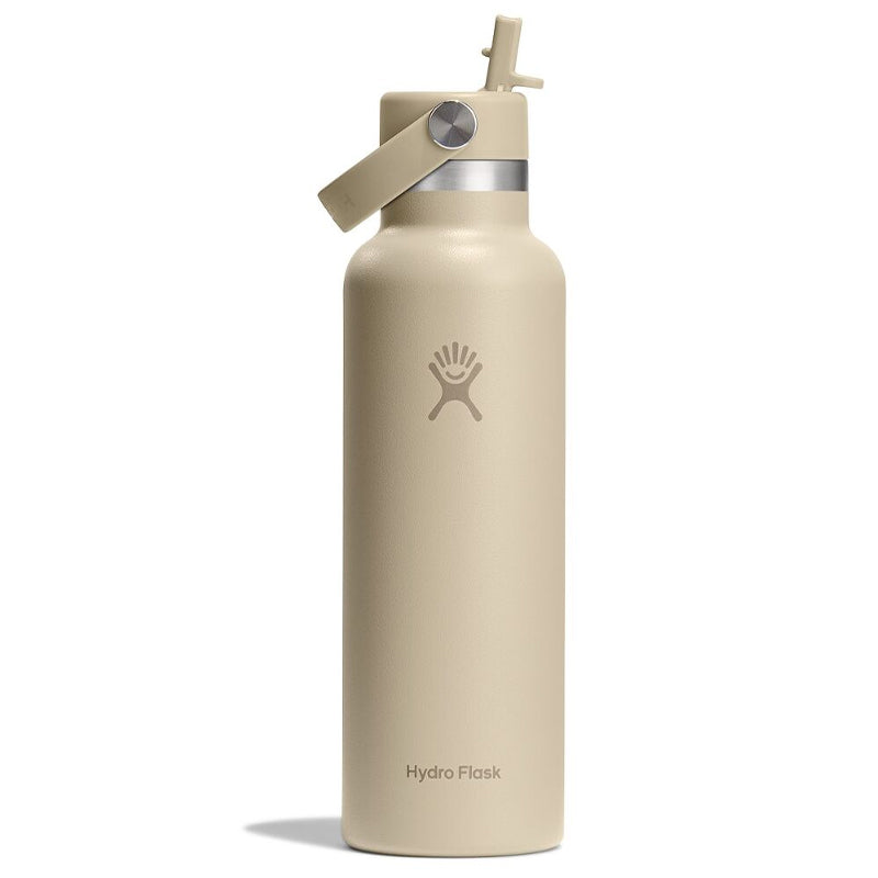 Thermos Standard Mouth Flex Straw Cap 0,6L