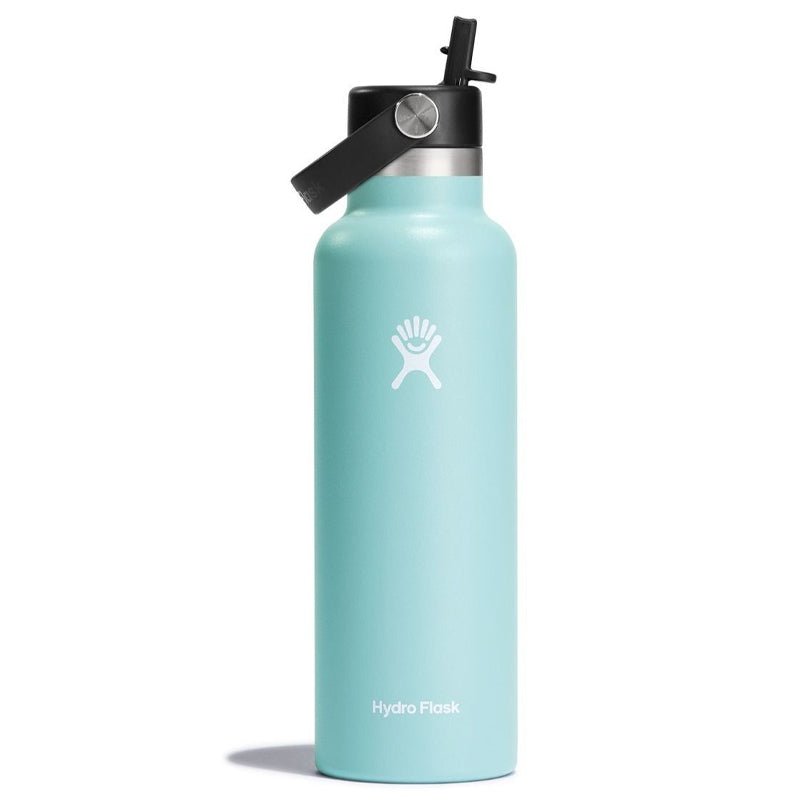 Thermos Standard Mouth Flex Straw Cap 0,6L