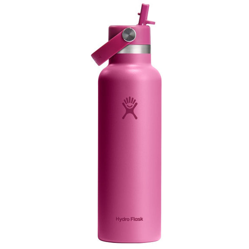 Thermos Standard Mouth Flex Straw Cap 0,6L