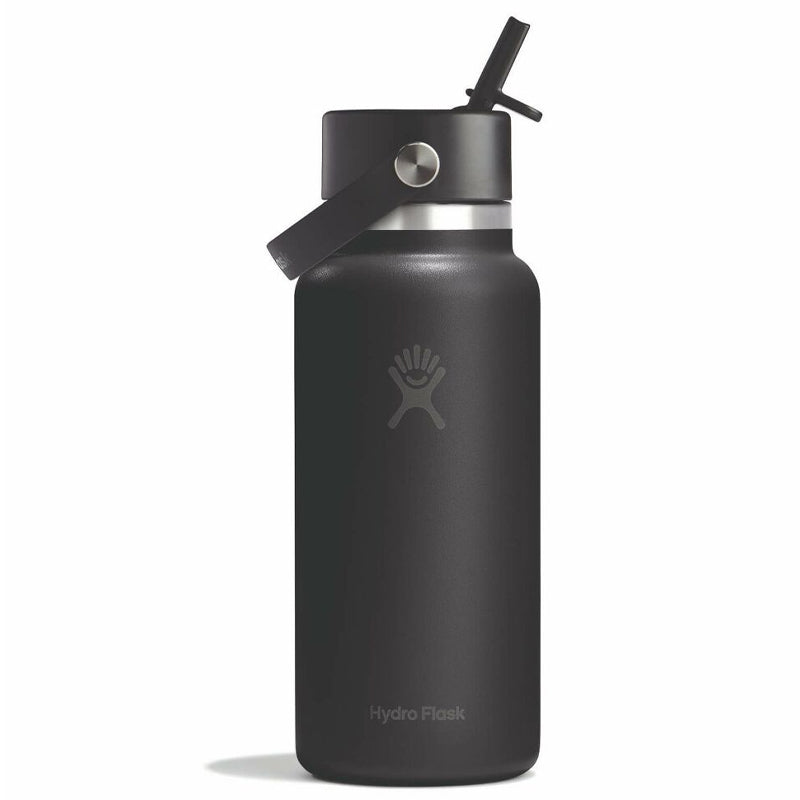 Thermos Wide Mouth Flex Straw Cap 0,9L