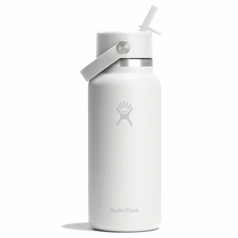 Thermos Wide Mouth Flex Straw Cap 0,9L