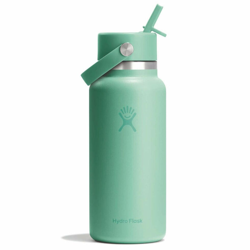 Thermos Wide Mouth Flex Straw Cap 0,9L