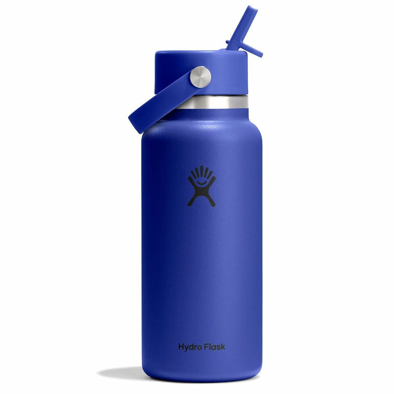 Thermos Wide Mouth Flex Straw Cap 0,9L