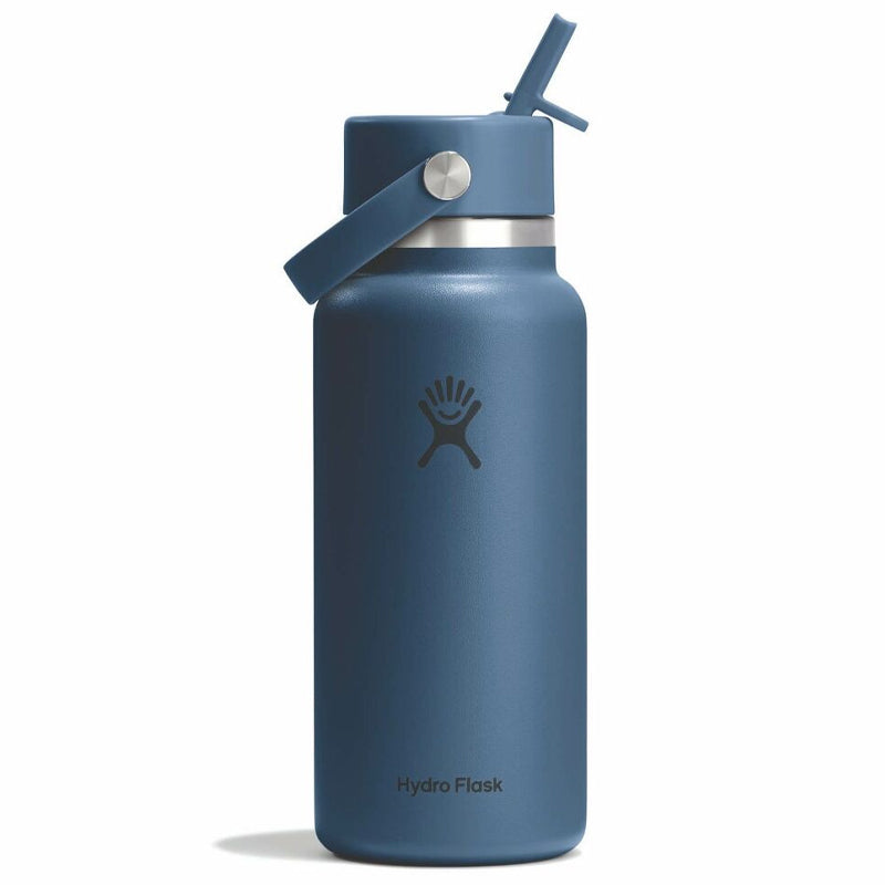 Thermos Wide Mouth Flex Straw Cap 0,9L
