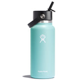 Thermos Wide Mouth Flex Straw Cap 0,9L