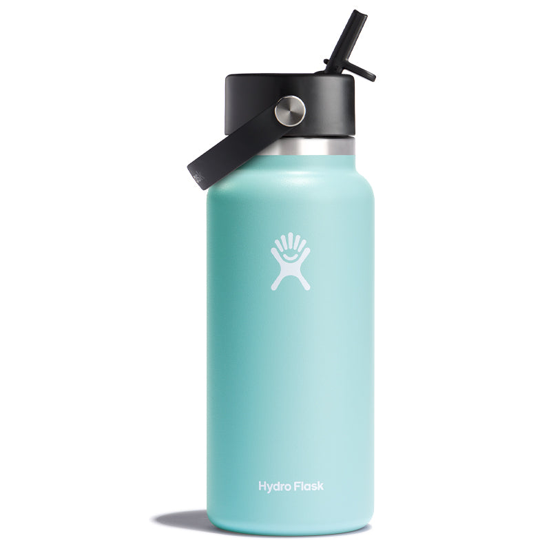 Thermos Wide Mouth Flex Straw Cap 0,9L