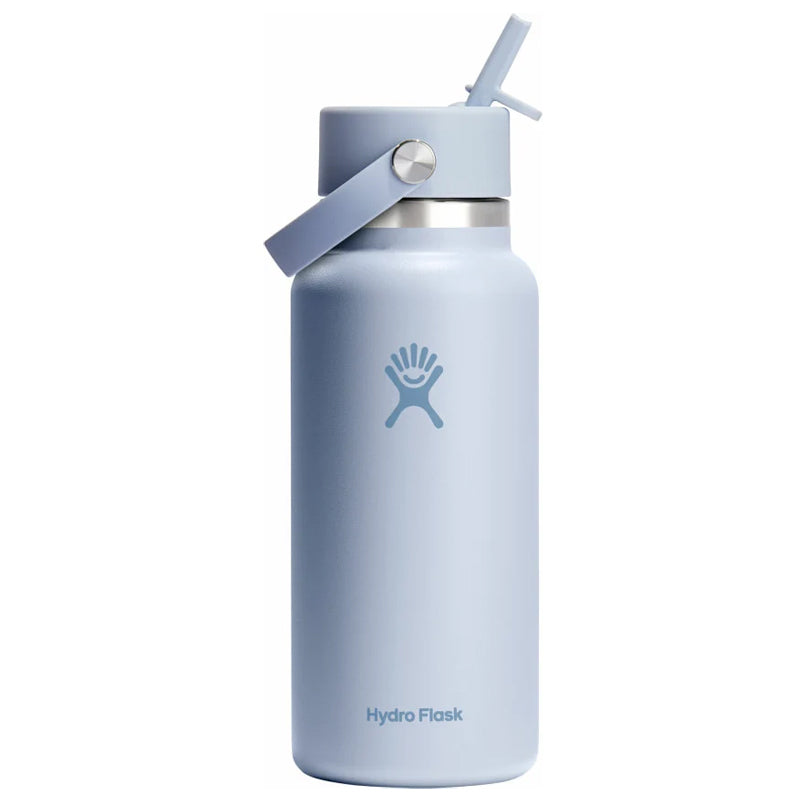 Thermos Wide Mouth Flex Straw Cap 0,9L