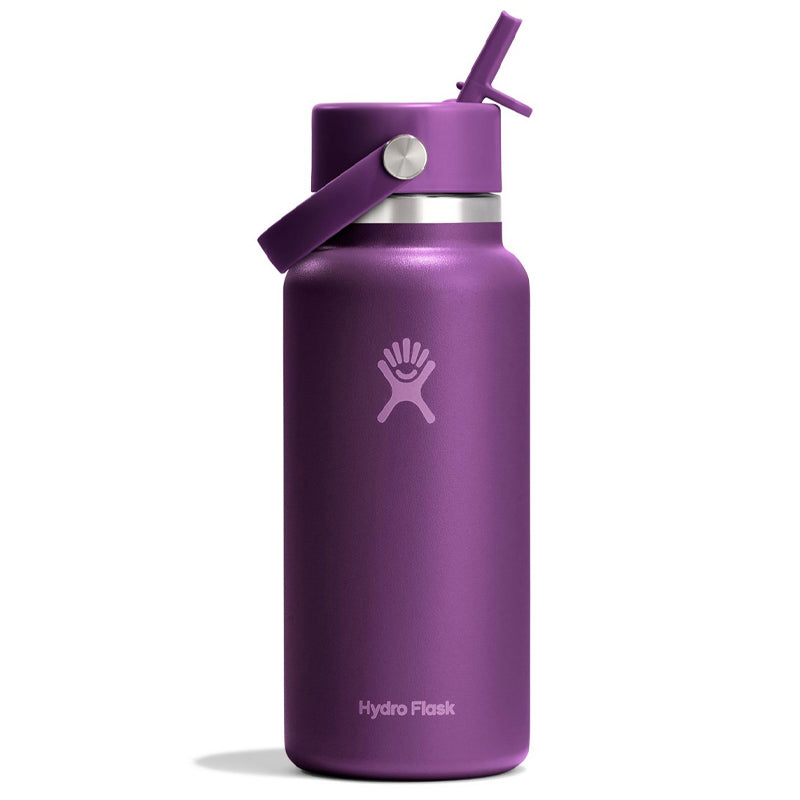 Thermos Wide Mouth Flex Straw Cap 0,9L