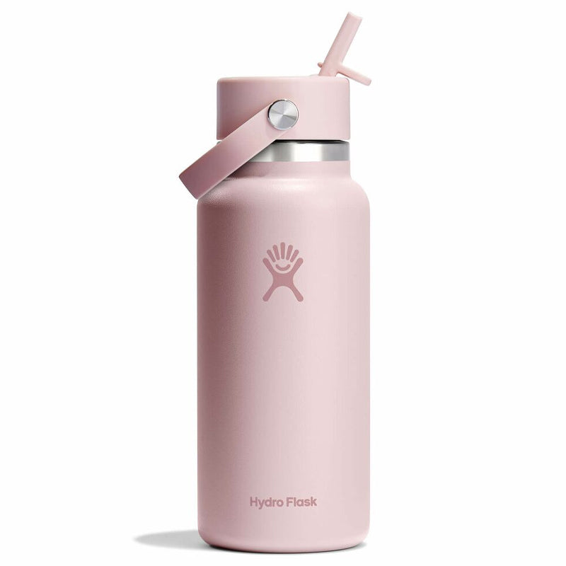 Thermos Wide Mouth Flex Straw Cap 0,9L