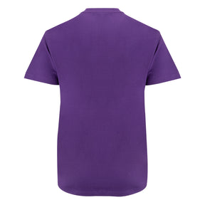T-Shirt uomo Los Angeles Lakers Logo
