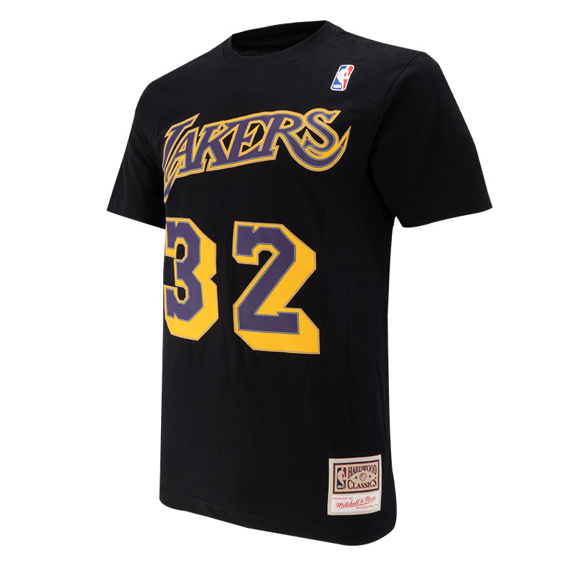 T-Shirt uomo Lakers Magic Johnson