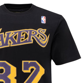 T-Shirt uomo Lakers Magic Johnson