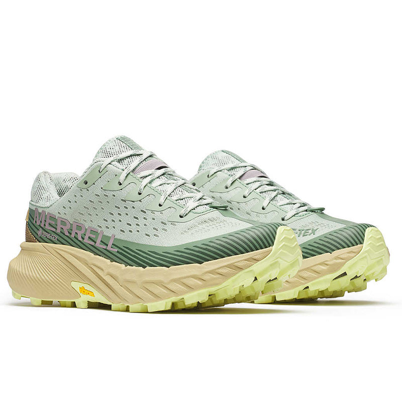 Scarpe donna Agility Peak 5 GTX