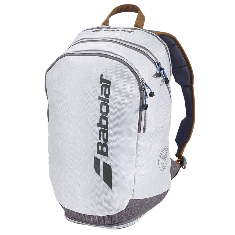 Zaino Court Backpack Wimbledon