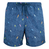 Boxer uomo Minisurf