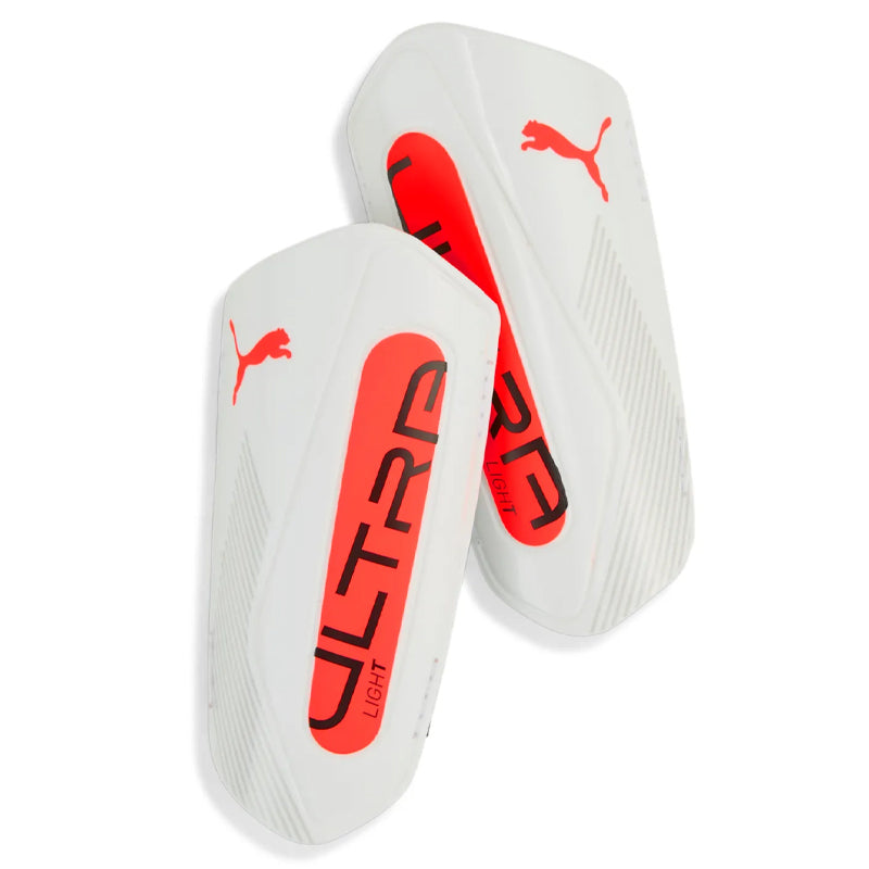 Parastinchi Ultra Light Strap Shinguards