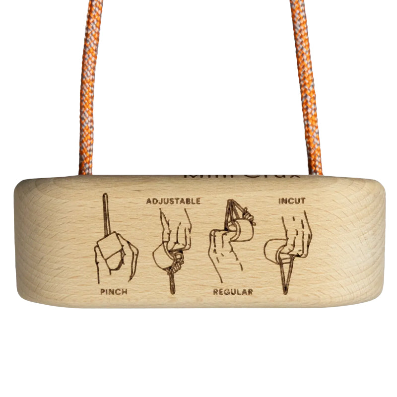 Trave Mini Crux