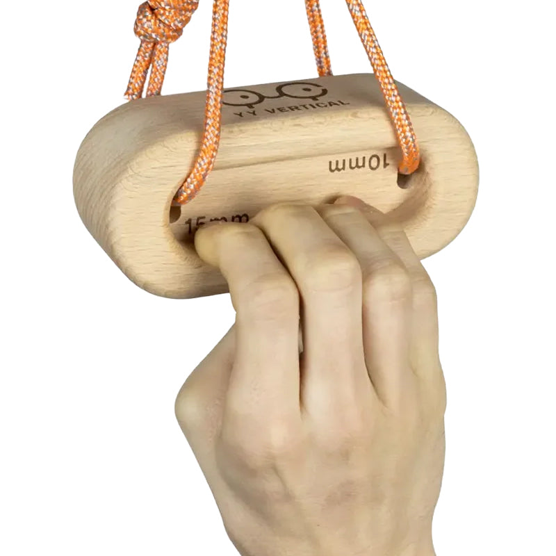 Trave Mini Crux