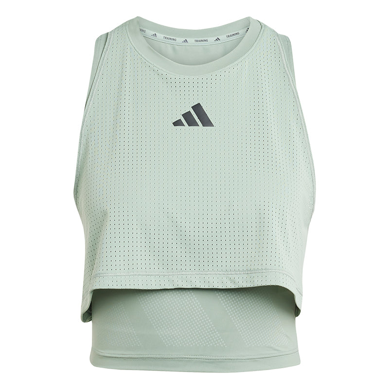 Canotta donna Cool Intensity 2-in-1 Workout