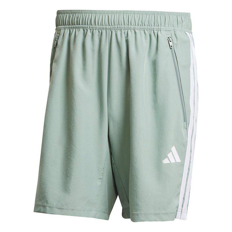 Pantaloncino uomo Essentials 3-Stripes Woven