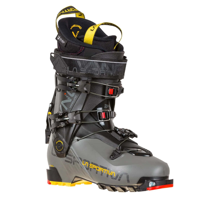 Scarponi donna Vanguard