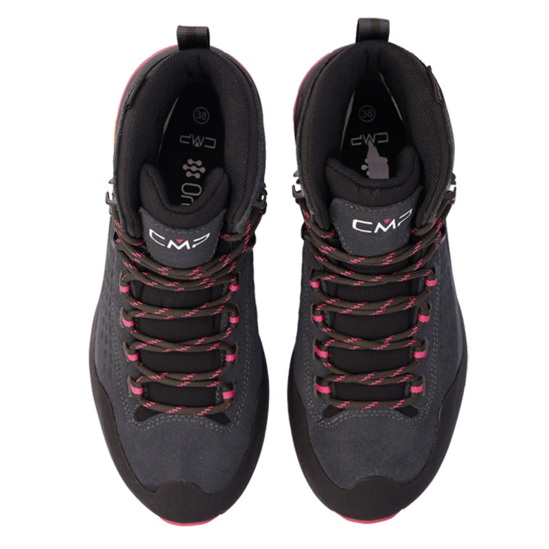 Scarponi donna Vertyx Mid Waterproof