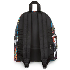 Zaino Day Pak'r BASQUIAT